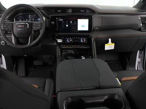 New 2026 GMC Sierra 1500 AT4 image 12