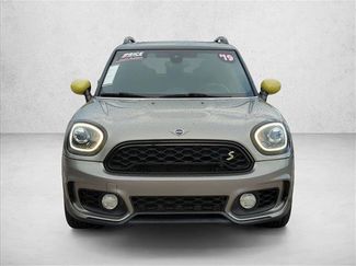 Used 2019 MINI Cooper Countryman SE AWD/4WD video 2