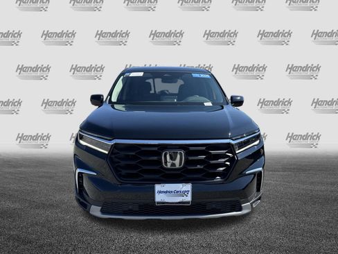 Certified 2025 Honda Pilot EX-L image 3