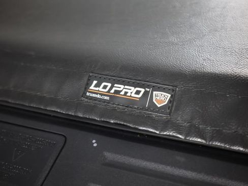 Certified 2024 Ford Ranger Lariat AWD/4WD image 31