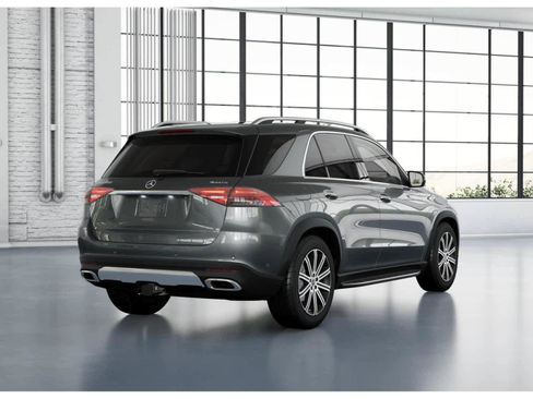 New 2026 Mercedes-Benz GLE 350 4MATIC image 20