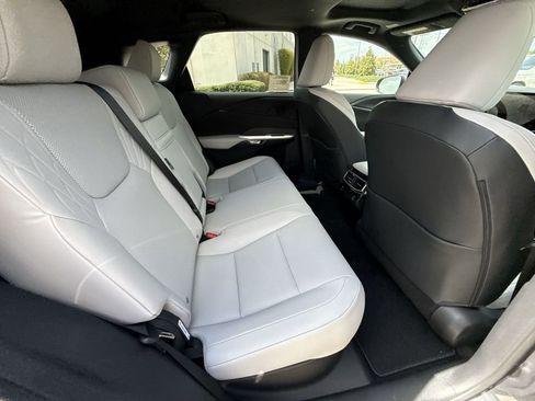 New 2026 Lexus RX 350 F Sport AWD/4WD image 17