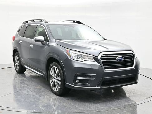 Used 2021 Subaru Ascent Touring w/ Popular Package #2A image 3