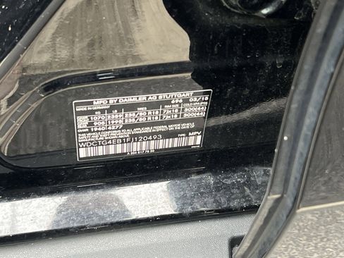 Used 2015 Mercedes-Benz GLA 250 image 32