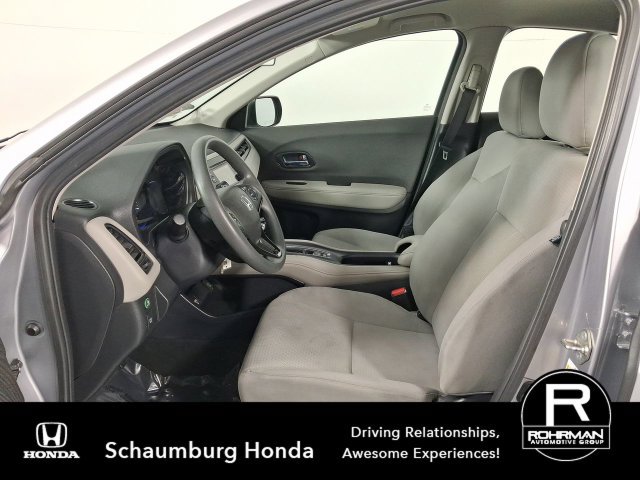 Used 2019 Honda HR-V LX image 4