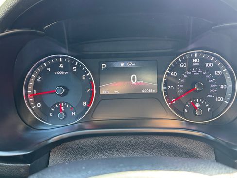 Used 2024 Kia Forte GT FWD image 19