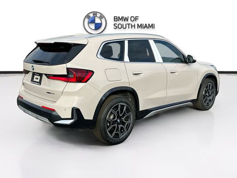 New 2026 BMW X1 xDrive28i w/ Technology Package image 6