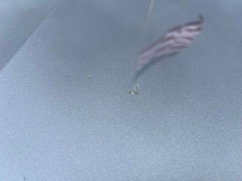 Used 2021 Volkswagen Atlas SE image 3