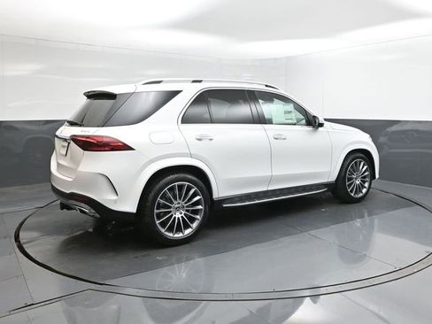 New 2026 Mercedes-Benz GLE 450 4MATIC image 15