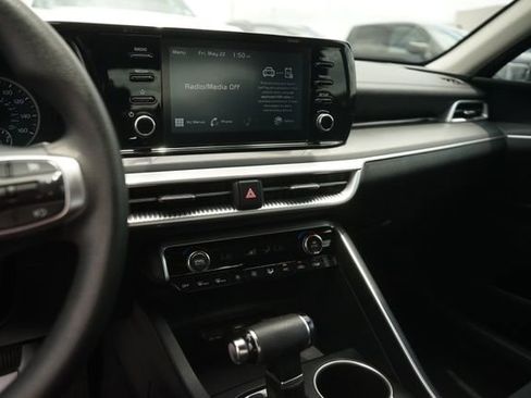 Used 2021 Kia K5 LXS FWD image 26