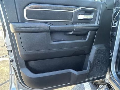 Used 2024 RAM 2500 Big Horn image 20