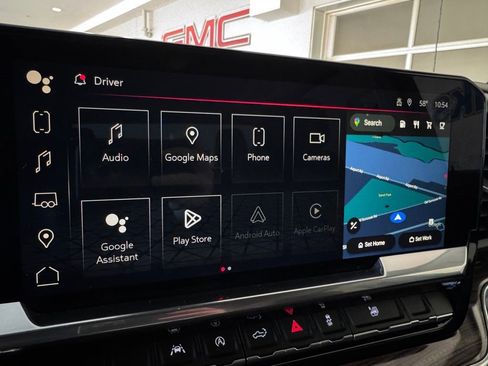Certified 2023 GMC Sierra 1500 Elevation AWD/4WD image 18