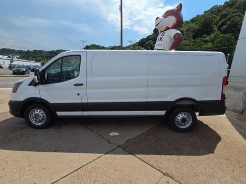 New 2026 Ford Transit 150 Low Roof AWD image 4