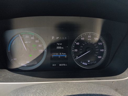 Used 2016 Hyundai Sonata SE FWD image 23