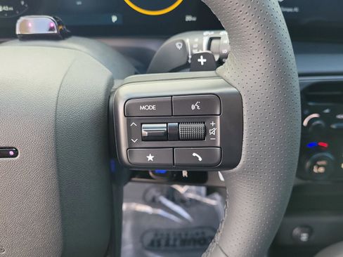 New 2026 Hyundai Palisade XRT Pro image 28