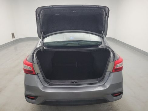 Used 2019 Nissan Sentra S FWD image 29