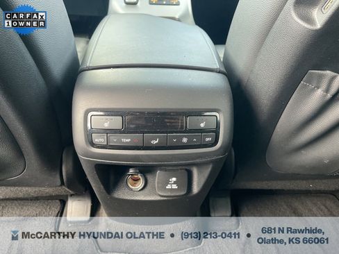 Certified 2022 Hyundai Palisade SEL w/ 8P Bench Seat Package image 26