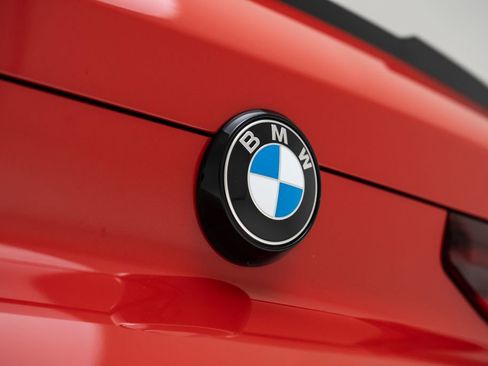 Used 2025 BMW X6 M Competition w/ Executive Package image 78