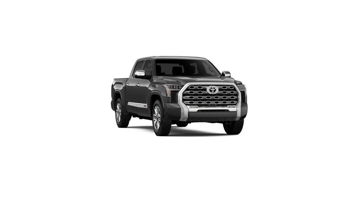 New 2026 Toyota Tundra 1794 Edition AWD/4WD image 92
