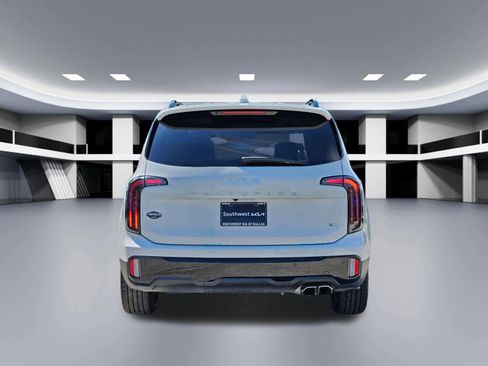 Certified 2024 Kia Telluride SX Prestige X-Line AWD/4WD image 5