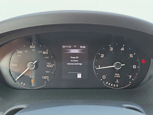 New 2026 RAM ProMaster 2500 image 24