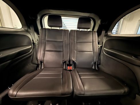 Used 2025 Dodge Durango GT image 22