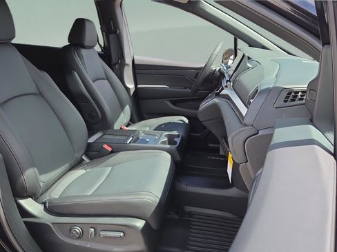 New 2026 Honda Odyssey Sport-L image 19