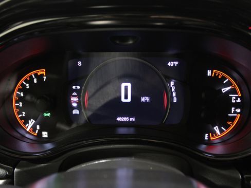 Used 2024 Dodge Durango SXT image 13