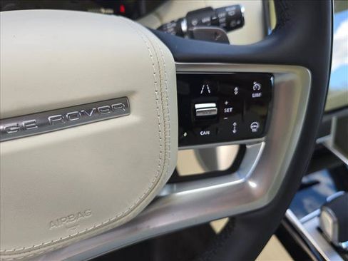 New 2026 Land Rover Range Rover SE AWD/4WD image 19
