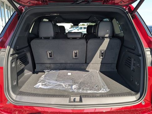 New 2026 Buick Enclave Avenir image 14