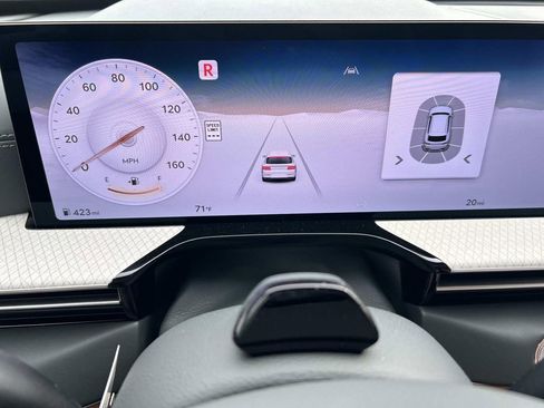New 2026 Genesis GV80 2.5T Prestige AWD/4WD image 40