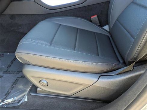 New 2026 Mercedes-Benz GLE 450 4MATIC image 4