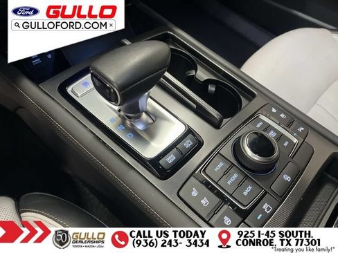 Used 2018 Genesis G80 3.3T Sport AWD/4WD image 28