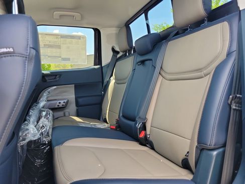 New 2026 Ford Maverick Lariat AWD/4WD image 9
