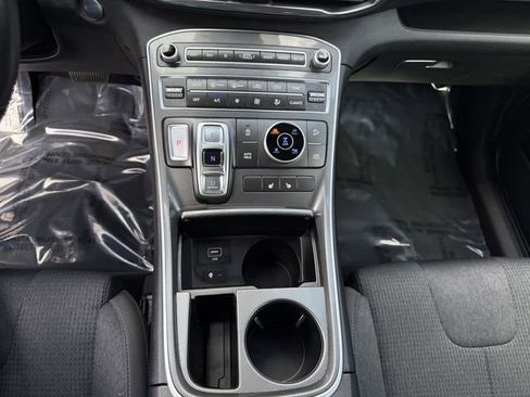 Used 2023 Hyundai Santa Fe SEL image 22