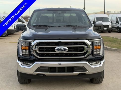 Used 2022 Ford F150 XLT w/ Equipment Group 302A High image 10
