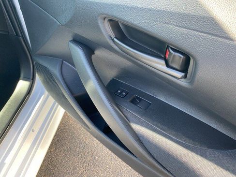 New 2026 Toyota Corolla LE image 43