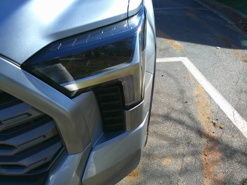 Used 2023 Toyota Tundra SR5 image 7