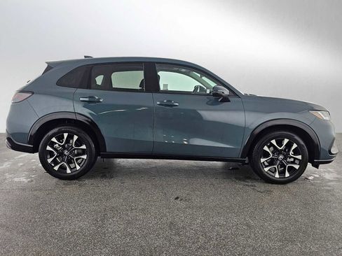 Used 2026 Honda HR-V EX-L image 2