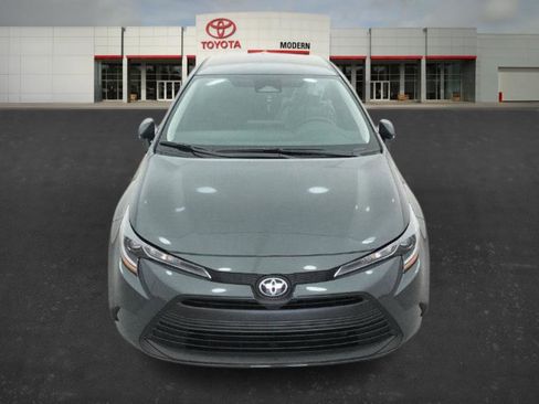 New 2026 Toyota Corolla LE image 3
