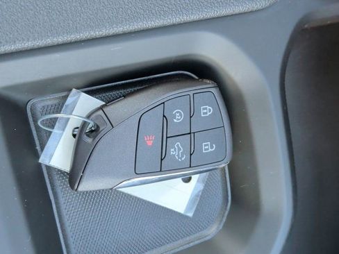 New 2026 GMC Sierra 2500 AT4 w/ AT4 Premium Plus Package image 53