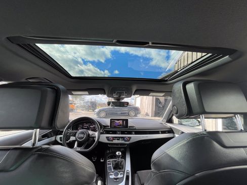 Used 2017 Audi A4 2.0T Premium Plus w/ Premium Plus Package image 20