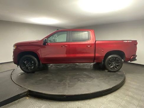 New 2026 Chevrolet Silverado 1500 RST w/ Convenience Package II image 4