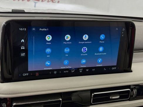 New 2026 Lincoln Aviator Reserve image 15