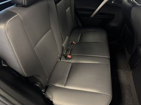 Used 2018 Toyota RAV4 Limited w/ All Weather Liner Package AWD/4WD image 34