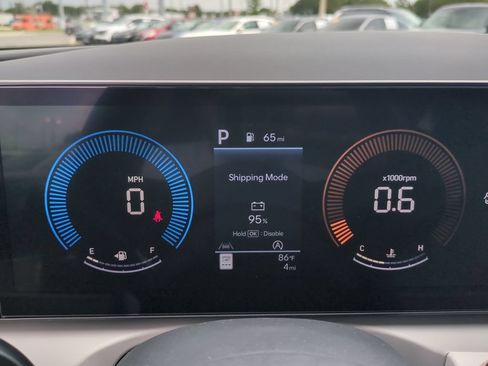 New 2026 Hyundai Tucson SE FWD image 33