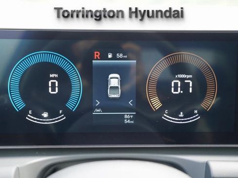 New 2025 Hyundai Santa Cruz SE image 20