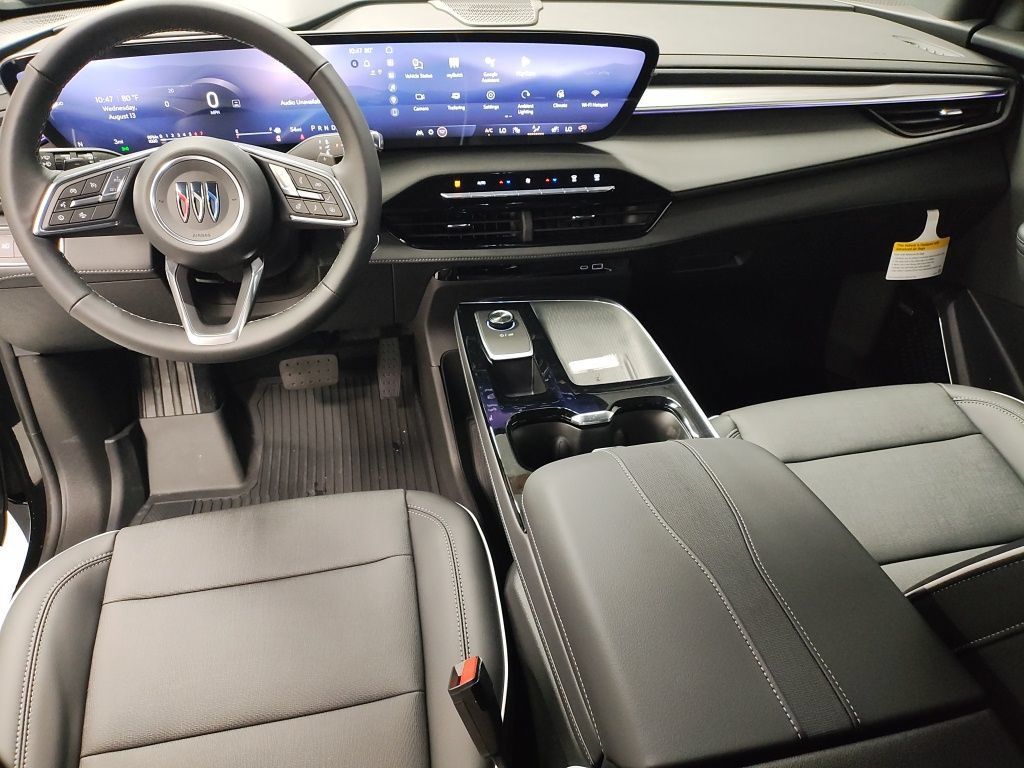 New 2026 Buick Enclave Preferred w/ Power Package FWD image 34