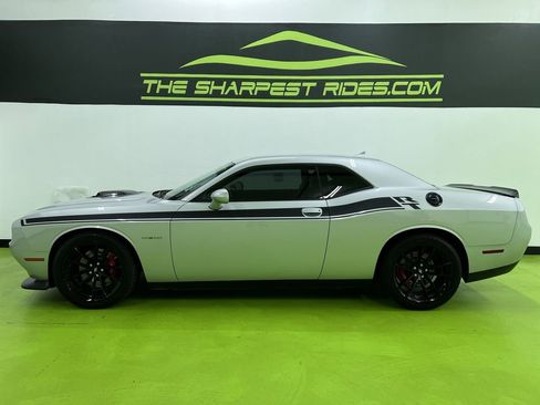 Used 2020 Dodge Challenger R/T w/ Plus Package RWD image 6