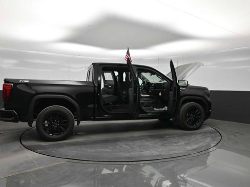 New 2026 GMC Sierra 1500 Elevation AWD/4WD image 42